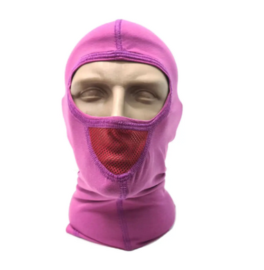 Подшлемник ММ розовый