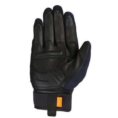 Мотоперчатки FURYGAN JET D30 blue/black XL