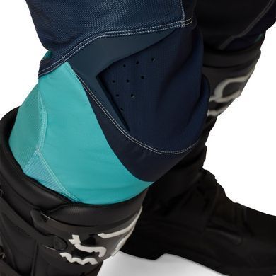Штани FOX 180 AIR Pant - TAPER Frost 32