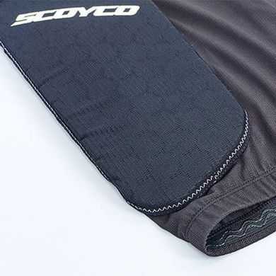 Мотошорти Scoyco PM01 M