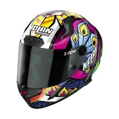 Мотошолом X-Lite X-804 RS C.DAVIES L