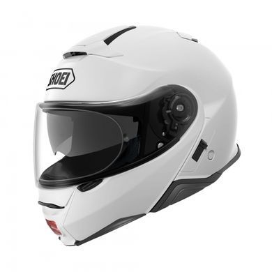 Мотошлем SHOEI Neotec II White XXS