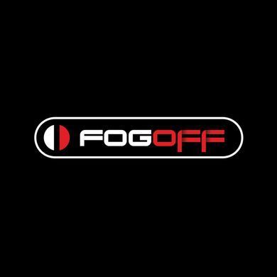 Pinlock FogOFF Clear MT-V-32 Jarama