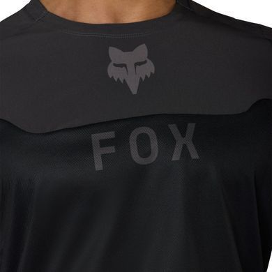 Джерсі FOX RANGER Jersey Black XXL