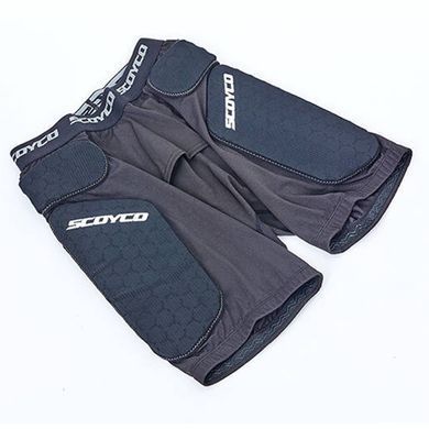 Мотошорти Scoyco PM01 M