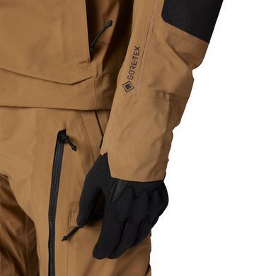 Куртка FOX Recon GORE-TEX Adventure Jacket Dark Khaki, M