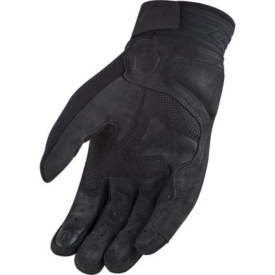 Мотоперчатки LS2 All Terrain Man Gloves Black XXL