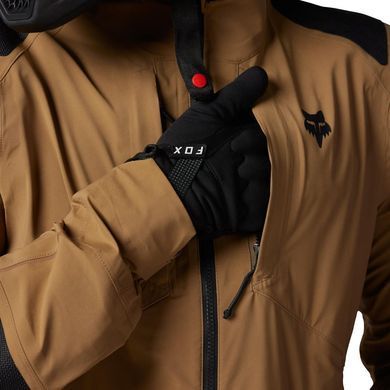 Куртка FOX Recon GORE-TEX Adventure Jacket Dark Khaki, M