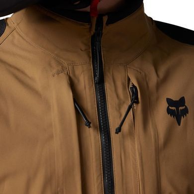Куртка FOX Recon GORE-TEX Adventure Jacket Dark Khaki, M