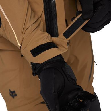 Куртка FOX Recon GORE-TEX Adventure Jacket Dark Khaki, M