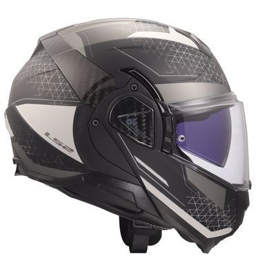 Мотошолом LS2 FF910 Advant 2 Astral Grey L