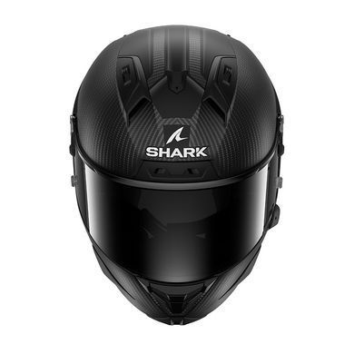 Мотошолом SHARK AERON CARBON SKIN Mat L