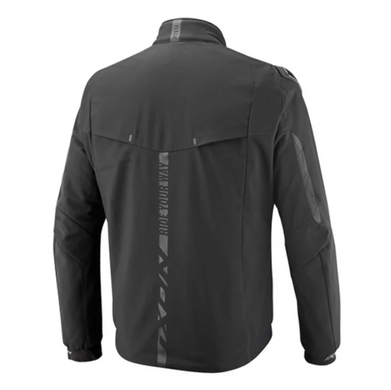 Мотокуртка Ixon PULSION black M