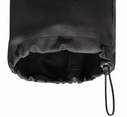 Мотодощовик штани SECA Multidry Black XXL