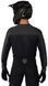 Джерсі FOX RANGER Jersey Black XXL