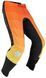 Штани FOX FLEXAIR Pant - GRID Orange 32