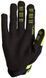 Перчатки FOX DEFEND Glove Flo Yellow, L (10)