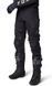 Штаны FOX DEFEND PANT Black 32