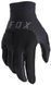 Перчатки FOX FLEXAIR PRO Glove Black, L (10)
