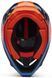 Шолом FOX V1 HELMET RACE SPEC Midnight XXL