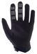 Мотоперчатки FOX FLEXAIR GLOVE Black XXL (12)