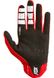 Перчатки FOX AIRLINE GLOVE Flo Red L (10)