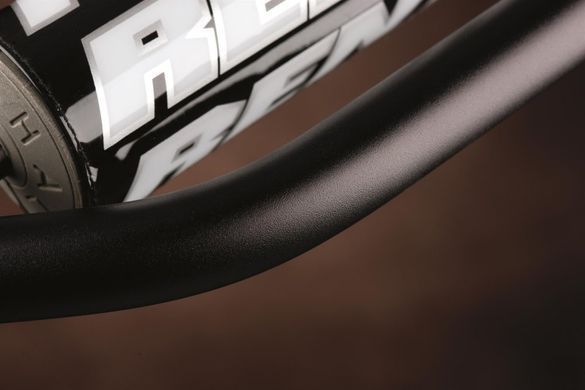 Кермо Renthal 7/8 Handlebar Black, KAWASAKI KX65
