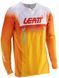 Джерсі LEATT Moto 5.5 UltraWeld Jersey Orange M