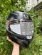 Мотошолом AGV K7 (E2206) Matt Black L
