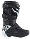 Мотоботы FOX Comp Youth Boot Black 6