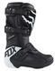 Мотоботи FOX Comp Youth Boot Black 6