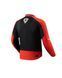 Куртка REV'IT GT-R 4 AIR текстиль red/black L
