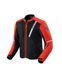 Куртка REV'IT GT-R 4 AIR текстиль red/black L