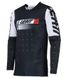 Джерси LEATT Jersey Moto 4.5 Lite Black XL