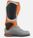 Моточеревики Gaerne SG 22 ORANGE/WHITE/GREY 45