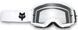 Окуляри FOX MAIN Goggle - CORE White Clear Lens
