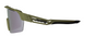 Очки Just1 Sniper Urban Army Green-black With Dark Grey Mirror Lens