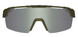Очки Just1 Sniper Urban Army Green-black With Dark Grey Mirror Lens