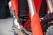 Захист радіатору X-GRIP Radiator guard set, silver KTM EXC(F), XC-W, XCF-W, 2020-2023 HQV TEi, FE, 2020-2023 KTM SX(F), XC, XCF, HQV TC, FC, TX, 19-22 GASGAS EC(F), MC(F), EX(F), 2021 - 2023