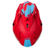 Мотошолом Just1 J38 Korner Blue Red XL