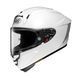 Мотошолом SHOEI X-SPR PRO white M