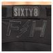 Мотоштани FASTHOUSE 805; Grindhouse Growler , Black - 30