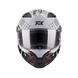 Мотошолом AXXIS FF132 FENIX CYBERPUNK C4 GLOSS XS