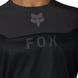 Джерсі FOX RANGER Jersey Black XXL