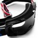 Окуляри FOX VUE SPARK - UNITY LE Black, Mirror Lens
