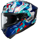 Мотошлем SHOEI X-SPR PRO Marquez Barcelona TC-10 L