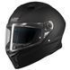 Мотошлем MT STINGER 2 PURE A1 Matt XS