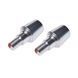 Грузики керма YAMAHA Silver M16X1.5