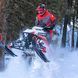 Комбінезон Klim Railslide One-Piece LG Asphalt - High Risk Red