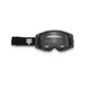 Маска кроссовая FOX AIRSPACE SAND GOGGLE Black